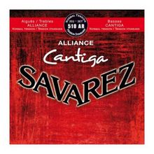 Savarez 510AR Alliance Cantiga Klasik Gitar Teli