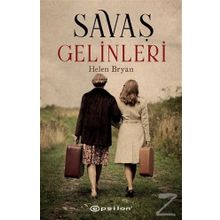 Savaş Gelinleri - Helen Bryan