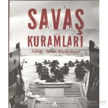 Savaş Kuramları - kollektif