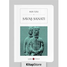 Savaş Sanatı (cep boy) - Sun Tzu
