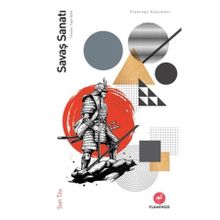 Savaş Sanatı - Flamingo Yayınları