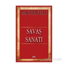 SAVAŞ SANATI - NICCOLO MACHIAVELLI