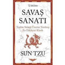 Savaş Sanatı - Sun Tzu - Sola Unitas