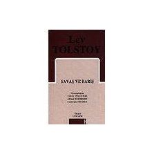 SAVAŞ VE BARIŞ - LEV NİKOLAYEVİÇ TOLSTOY (ISBN:9789757468452)