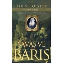 Savaş ve Barış - Lev Nikolayeviç Tolstoy