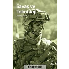 Savaş Ve Teknoloji - Jeremy Black