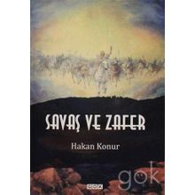 Savaş ve Zafer - Hakan Konur