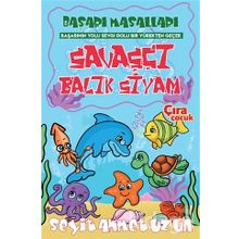 Savaşçı Balık Siyam - Seyit Ahmet Uzun