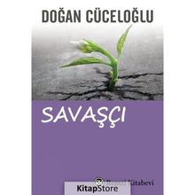 Savaşçı - Doğan Cüceloğlu