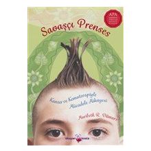 Savaşçı Prenses - Okuyan Koala