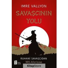 Savaşçının Yolu - Imre Vallyon