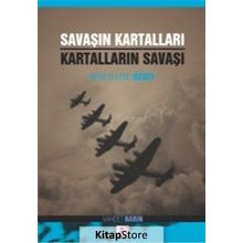 Savaşın Kartalları Kartalların Savaşı E Yayınları