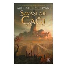 Savaşlar Çağı İthaki Yayınları