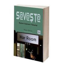 Savaşta - Shane Harris