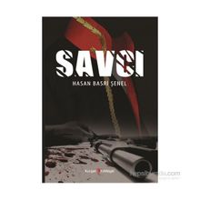 Savcı - Hasan Basri Şenel