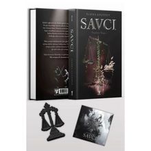 Savcı - Ziya Şahin