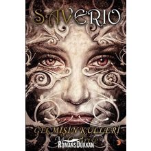 Saverio - M. G. Brise