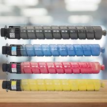 Savin MP C3003 Sarı Muadil Toner