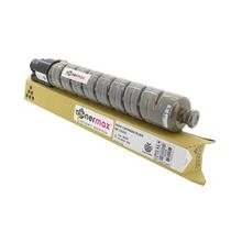 Savin MP C5501 Siyah Muadil Toner