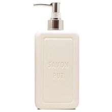 Savon De Royal Beyaz 500 ml Savon Pur Sıvı El Sabunu