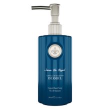 Savon De Royal İstanbul Tutkuların Başkenti 330 ml Sıvı Sabun