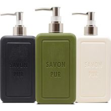 Savon De Royal Karma Paket 3x500 ml Savon Pur Sıvı Sabun