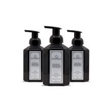 Savon De Royal Silver Touch 3x500 ml Köpük Sabun