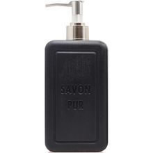 Savon De Royal Siyah 500 ml Savon Pur Sıvı El Sabunu