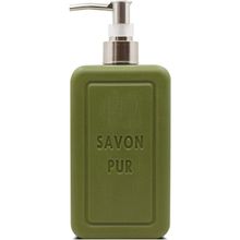 Savon De Royal Yeşil 500 ml Savon Pur Sıvı El Sabunu