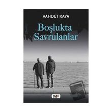 SAVRULANLAR - ESMAHAN AYKOL
