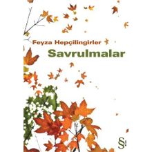 SAVRULMALAR - FEYZA HEPÇİLİNGİRLER
