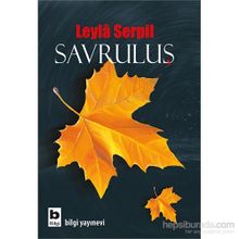 Savruluş - Leyla Serpil