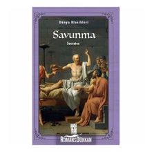 Savunma - Socrates