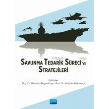 Savunma Tedarik Süreci ve Stratejileri - Nobel Akademik Yayıncılık