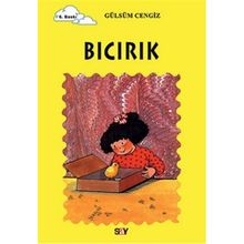 Say Çocuk Bıcırık