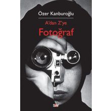 Say Yayınları A’dan Z’ye Fotoğraf