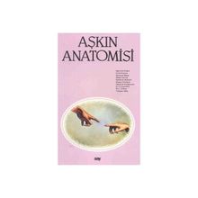 Say Yayınları Aşkın Anatomisi