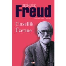 Say Yayınları Cinsellik Üzerine
