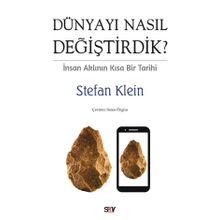 Say Yayınları Dünyayı Nasıl Değiştirdik?