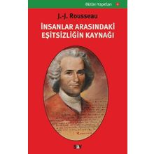 Say Yayınları İnsanlar Arasındaki Eşitsizliğin Kaynağı