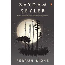 Saydam Şeyler - Ferruh Sidar