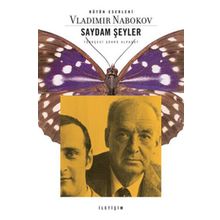SAYDAM ŞEYLER - VLADIMIR NABOKOV