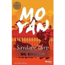 Saydam Turp - Mo Yan