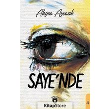 Saye'nde - Aleyna Ayvacık