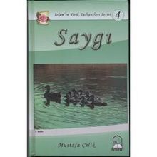 SAYGI - MUSTAFA ÇELİK