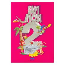 Sayı Avcısı 2 - Sibel Bayamlıoğlu