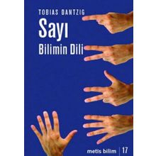 SAYI: BILIMIN DILI - TOBIAS DANTZIG