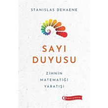 Sayı Duyusu - Stanislas Dehaene