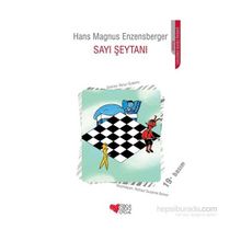 Sayı Şeytanı - Hans Magnus Enzensberger