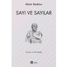 Sayı ve Sayılar - İnka Yayınları